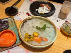-贵木日本料理·铁板烧(新地假日广场店)