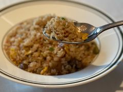 牛肉炒饭-Wolfgang’s Steakhouse 沃夫冈牛排馆(上海白玉兰广场店)