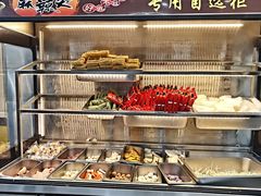 -林静小吃(复兴路店)