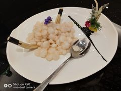 -明翠湖品·湖景餐厅