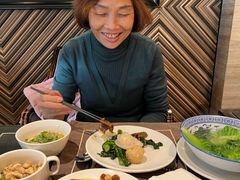 -深圳四季酒店·馥自助餐厅