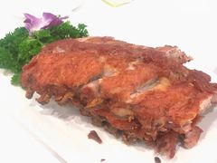 芳香排骨-小贝壳酒楼(经九路店)
