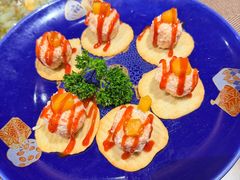 -福樱兰海鲜放题铁板烧(加州店)