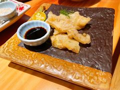 -花潮料理艺食馆(世欧广场店)