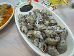 -大勇海鲜(叙康里店)