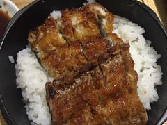 -昇鳗鱼家(浦东店)