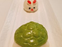 -茉里粤菜(皇姑万象汇店)