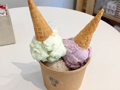 -歎雪糕低糖低脂Gelato冰淇淋