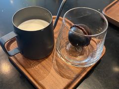 -Home Cafe(水榭春天店)