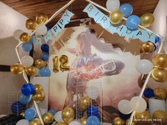 -慢隅法式小馆·生日求婚西餐厅