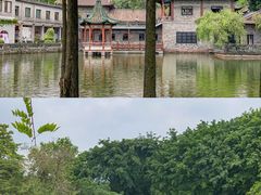 -东莞市可园博物馆