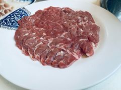 -福寿斋·老北京铜锅涮肉·烤鸭(顺义总店)