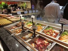 -星伦多自助料理·涮烤一体(虹悦城店)