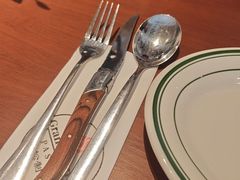 -Grand James·地中海bistro(百家湖1912店)