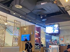 -鹅冠港式茶餐厅(来福士店)