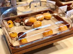 -The COOK·厨餐厅·自助餐(浦东嘉里大酒店)