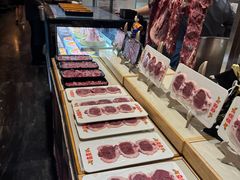 -丰卓会海鲜自助(中润大道店)