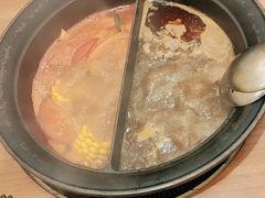 -呷哺呷哺(郑州国贸360餐厅店)