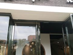 门面-茶油香闽南菜·花园餐厅(前埔店)