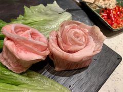 -润园四季椰子鸡火锅(海上世界店)