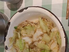 -彭耕记猪油炒小菜(吉联mall店)