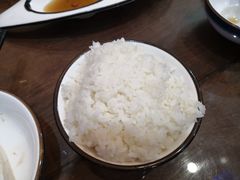 米饭（小）-长兴菜馆(高桥店)