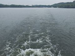 -天目湖山水园
