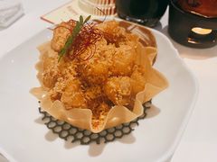 -宝丽轩中餐厅BAOLIXUAN