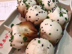 -东泰祥生煎馆(重庆北路店)