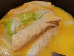 -钱塘花园·宁波菜