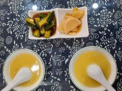 -八两八金·莱芜特色炒鸡(市南漳浦路店)