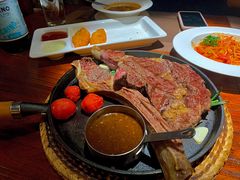 -秀·爱尔兰餐吧(上海路店)