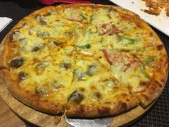 -百好乐宠物友好餐厅(朝外大街店)