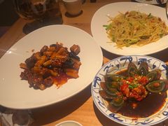 -黄山老妈·土菜(碧桂园店)