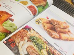 -张记焖窑·十五年专注焖烤(雍和宫店)