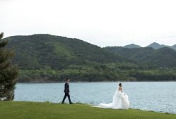 -巴黎春天婚纱摄影STUDIO·定制