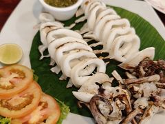 -Dang restaurant (patong phuket)