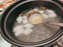 -香丰阁·烤鸭·川湘菜(清河店)