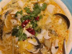 -品大三·经典淮扬菜(大行宫店)