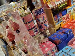 -九木杂物社(恒隆广场店)