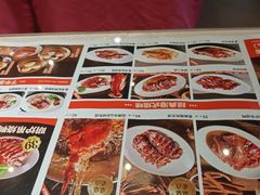 -金桔香港茶餐(宝安大厦店)