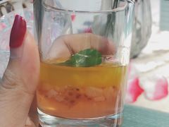 -蜜桃花开·中西融合菜E&W(南长街店)