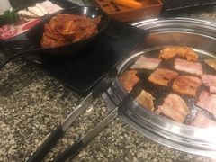 -韩罗苑(万象城店)