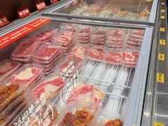 -炽城·烤肉名家(鸿达中央广场店)
