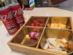 -和庆斋羊蝎子火锅·碳缸烧烤(顺义旗舰店)