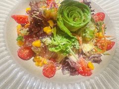 -华阳时光吧餐厅(华阳广场国际大饭店)