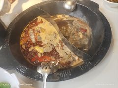 -巴九门重庆老火锅(光大店)