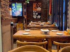 -有奴思烤肉·清真(正宁路店)