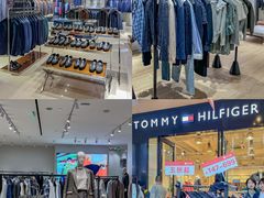 -王府井奥莱临潼小镇(临潼店)
