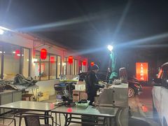-大自然醉鹅·铁锅火焰鹅(上海联洋店)